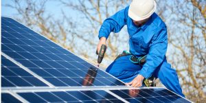 Installation Maintenance Panneaux Solaires Photovoltaïques à Brie